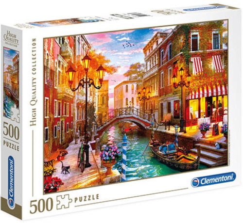 clementoni-500db-os-puzzle-velencei-napnyugta