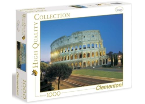 Clementoni_1000_db_os_puzzle_Romai_Colosseum