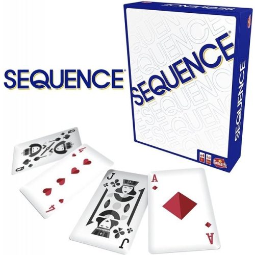 Sequence - Társasjáték