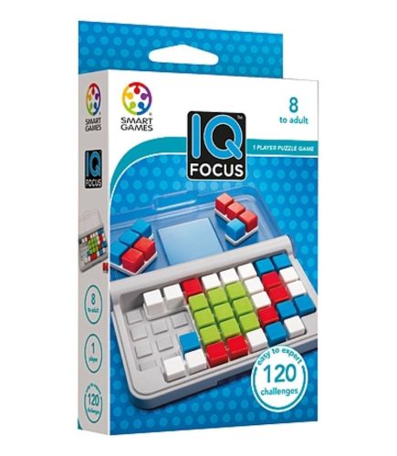 IQ_Focus_Smartgames_logikai_jatek