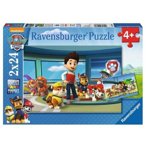Mancs_orjarat_es_Ryder_2_x_24_db_os_Ravensburger_puzzle