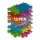 MUFFIK_2_in_1_szenzoros_szonyegkeszlet_8+5_db_28x28_cm-es_elem