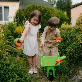 Gyerek kerti szerszámok csomagajánlat