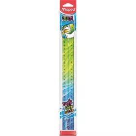 Vonalzo_muanyag_30_cm_MAPED_Twist