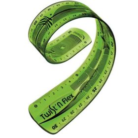 Vonalzo_muanyag_torhetetlen_30_cm_MAPED_Twist'n_Flex