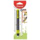 Radirstift_potbellel_MAPED_Gom_Pen