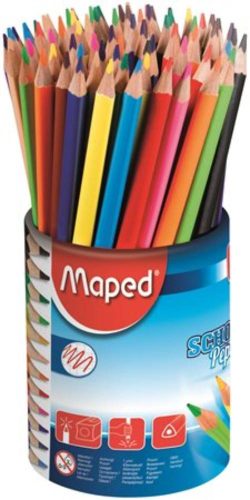 Szines_ceruza_keszlet_haromszogletu_ceruzatarto_MAPED_Color'Peps_72_db_os_