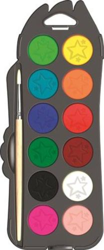 Vizfestek_12_szin_30_mm_atm_szin_ajandek_ecset_MAPED