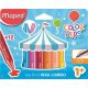 Zsirkreta_MAPEDquotColorPepsMAXIWaxquot_12kulonbozoszin