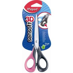 Ollo_altalanos_16_cm_MAPED_Sensoft_3D_vegyes_szinek