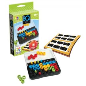 IQ_Twist_Smartgames_logikai_jatek