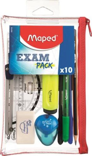 Iskolacsomag_10_darabos_MAPED_Exam_Pack