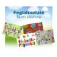 Akciós foglalkoztató füzetcsomag 3 füzettel Tóth Kása Ottília készségfejlesztő füzeteiből