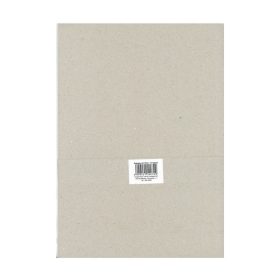 Rajzlap, félfamentes, A4, 20db/csomag