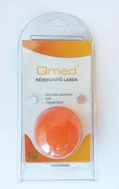 Kezerosito_gel_labda_Kemeny_narancssarga