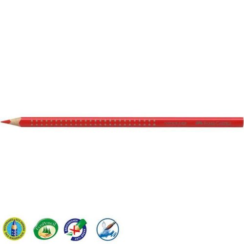 Faber_Castell_GRIP_2001_szines_ceruza_kozeppiros