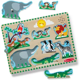 Hangos_Puzzle_allatkert_Melissa_Doug
