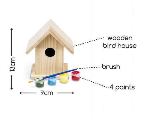 Bs-Toys - Madárház