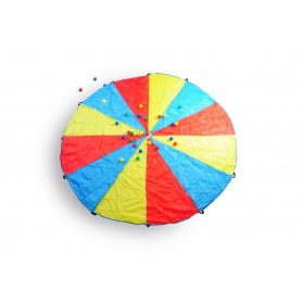 BS Toys - Ejtőernyő