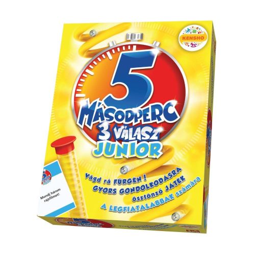 Junior_5_Masodperc_3_Valasz_Tarsasjatek