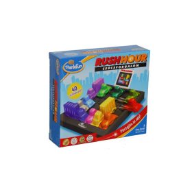 Rush_Hour_Csucsforgalom_Thinkfun_logikai_jatek