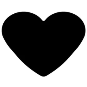 CreArtformalyukasztodekorgumihoz25mm_sziv