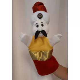Torokcsaszar_Kesztyubab
