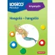 Nyelvi képességfejlesztő: Hangoló-Hangolló Logico Piccolo feladatlapok - 978-963-294-170-7