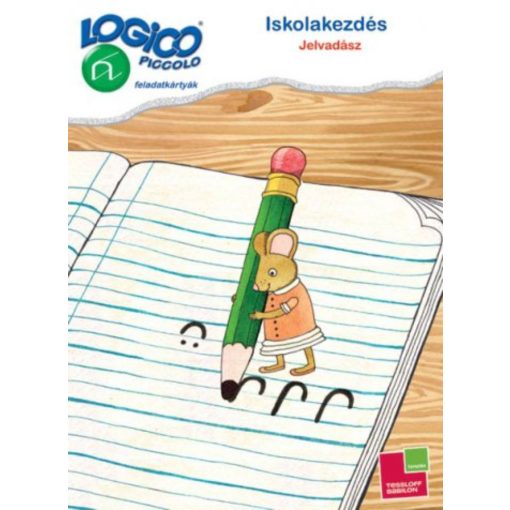 Iskolakezdes_Jelvadasz_Logico_Piccolo_feladatlapok_978_963_294_167_8