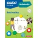 Iskolakezdés: Betűvadász Logico Piccolo feladatlapok - 978-963-294-168-4