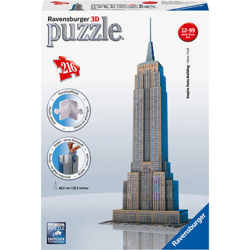 3D_Puzzle_Empire_State_Building_Haromdimenzios_puzzle