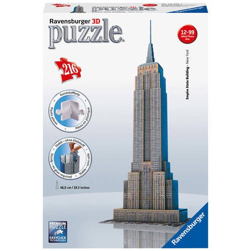 3D_Puzzle_Empire_State_Building_Haromdimenzios_puzzle