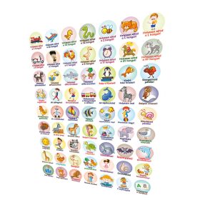 Logopedia_Kepes_vagy_ra_Motivacios_matricak