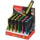 Szovegkiemelo_1_5_mm_MAPED_Fluo_Peps_Max_vegyes_szinek