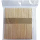 Cre_Art_spatula_lapos_natur_fapalca_115x10_mm_50_db_csomag