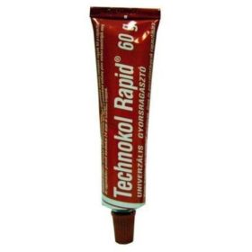 Technokol_ragaszto_60g_Piros