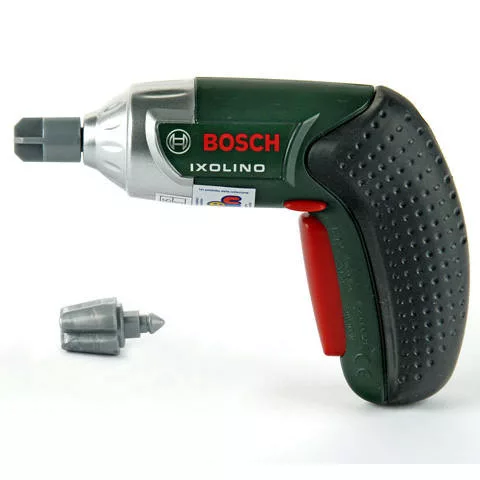 Bosch játék akkus csavarbehajtó - Klein Toys 