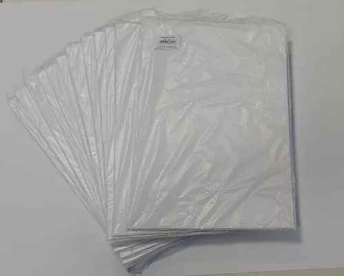Műszaki, famentes rajzlap A4/20 ív 120g