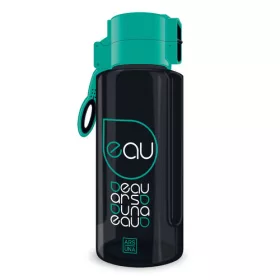 ARS UNA - Kulacs 650 ml sötétszürke/zöld