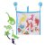 Buddy_&_Barney_Tapassz_a_csempere_Dinoszauruszok _Furdojatek