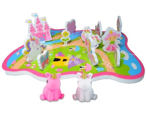 Buddy_&_Barney_Unikornisok_Furdojatek