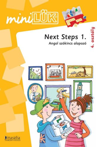 Next_Steps_1_miniLuk_angol_nyelvi_fejleszto