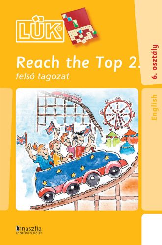 Reach_the_Top_2_Luk_24_angol_nyelvi_feladatlapok