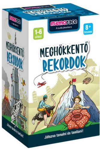 Memorace_Meghokkento_rekordok_tarsasjatek
