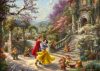 Hofeherke_Tanc_a_herceggel _Disney_1000_db-os puzzle_Schmidt