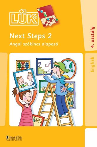 Next_Steps_2_Luk_24_angol_nyelvi_feladatlapok