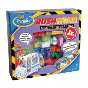 Rush_Hour_Junior_Egyszemelyes_logikai_jatek