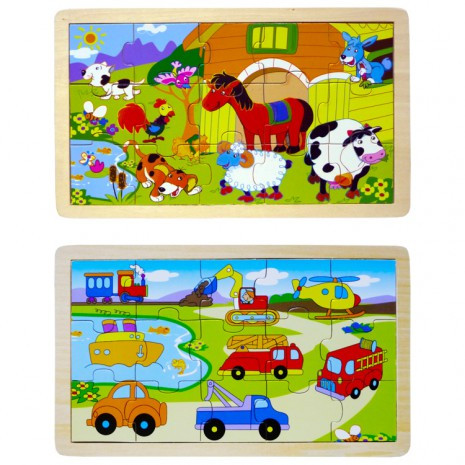 Puzzle_15_db-os_Ket_kulonbozo_egyutt
