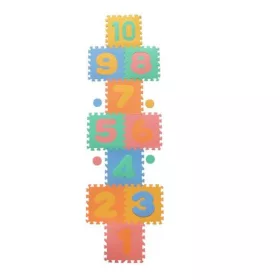 Habszivacs puzzle ugróiskola