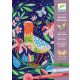 A_kertben_In_the_garden_Djeco_kreativkeszlet